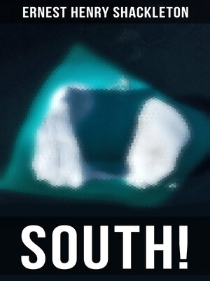 cover image of South!